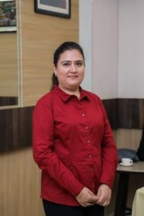 Dr. Reshma Phulwar